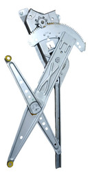 MÁQUINA DE VIDRO PORTA DIANTEIRA DIREITA KANGOO 1999/2002