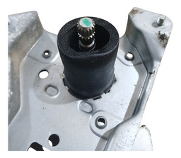 MÁQUINA DE VIDRO PORTA DIANTEIRA DIREITA KANGOO 1999/2002