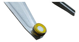 MÁQUINA DE VIDRO PORTA DIANTEIRA DIREITA KANGOO 1999/2002