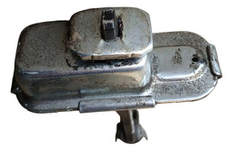 LIMITADOR PORTA DIANTEIRA DIREITA AZERA 12/15