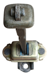 LIMITADOR PORTA DIANTEIRA DIREITA ECOSPORT 2009/2012
