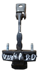 Limitador Porta Dianteira Direita Uno Vivace 2011/2017