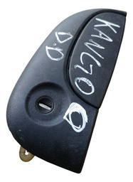 MAÇANETA EXTERNO PORTA DIANTEIRA DIREITA KANGOO 01/06