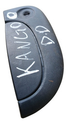 MAÇANETA EXTERNO PORTA DIANTEIRA DIREITA KANGOO 01/06