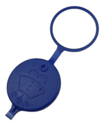 TAMPA RESERVATÓRIO PEUGEOT 206/207 2004/2015