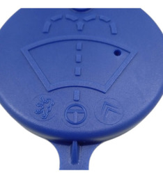 TAMPA RESERVATÓRIO PEUGEOT 206/207 2004/2015