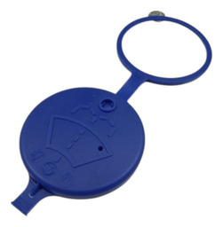 TAMPA RESERVATÓRIO PEUGEOT 206/207 2004/2015