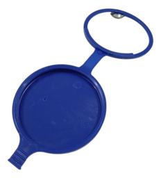 TAMPA RESERVATÓRIO PEUGEOT 206/207 2004/2015