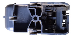 MAÇANETA INTERNA PORTA DIANTEIRA DIREITA FRONTIER 2003/2007