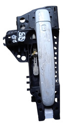 Maçaneta Externo Porta Dianteira Direita Audi Q5 2009/2011