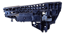 MAÇANETA EXTERNO PORTA DIANTEIRA DIREITA AUDI Q5 2009/2011