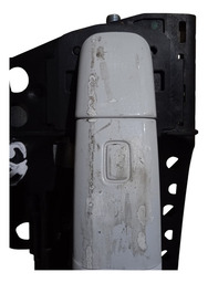 MAÇANETA EXTERNO PORTA DIANTEIRA DIREITA AUDI Q5 2009/2011