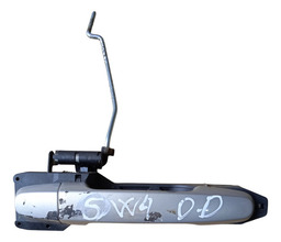 Maçaneta Externo Porta Dianteira Direita Hillux 2006/2015