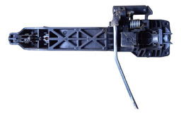 MAÇANETA EXTERNO PORTA DIANTEIRA DIREITA HILLUX 2006/2015