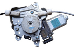 MÁQUINA DE VIDRO PORTA DIANTEIRA DIREITA TIIDA 2008/2012