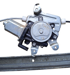 MÁQUINA DE VIDRO PORTA DIANTEIRA DIREITA TIIDA 2008/2012