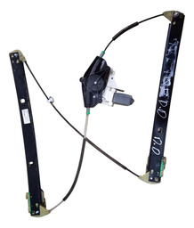 Máquina De Vidro Porta Dianteira Direita Audi Q5 2010/2017