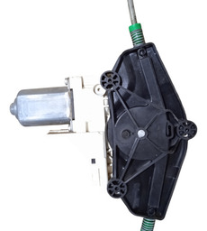 MÁQUINA DE VIDRO PORTA DIANTEIRA DIREITA AUDI Q5 2010/2017