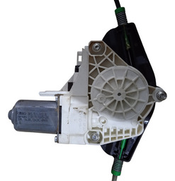 MÁQUINA DE VIDRO PORTA DIANTEIRA DIREITA AUDI Q5 2010/2017