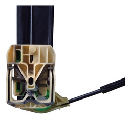 MÁQUINA DE VIDRO PORTA DIANTEIRA DIREITA AUDI Q5 2010/2017