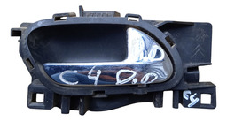 Maçaneta Interna Porta Dianteira Direita C4 2008/2012