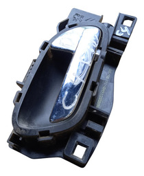 MAÇANETA INTERNA PORTA DIANTEIRA DIREITA C4 2008/2012