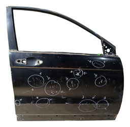 PORTA DIANTEIRA DIREITA CRV 2008 A 2010 COM DETALHE