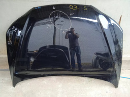 PORTA DIANTEIRA DIREITA FOX PRIME 12/17 COM DETALHE