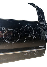 PORTA DIANTEIRA DIREITA FOX PRIME 12/17 COM DETALHE