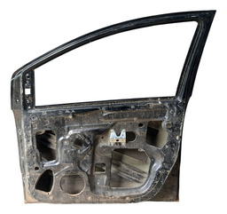 PORTA DIANTEIRA DIREITA FOX PRIME 12/17 COM DETALHE