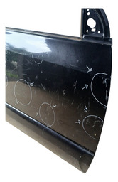 PORTA DIANTEIRA DIREITA TUCSON 2008 A 2010 COM DETALHE