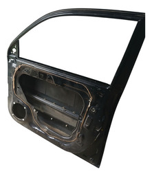 PORTA DIANTEIRA DIREITA TUCSON 2008 A 2010 COM DETALHE