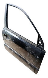 PORTA DIANTEIRA DIREITA SPORTAGE 05/08 COM DETALHE