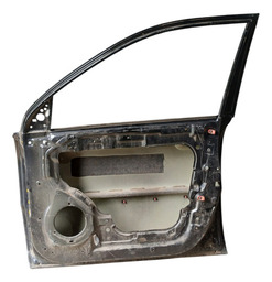 PORTA DIANTEIRA DIREITA SPORTAGE 05/08 COM DETALHE