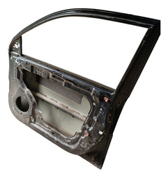 PORTA DIANTEIRA DIREITA SPORTAGE 05/08 COM DETALHE