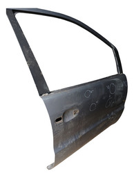 PORTA DIANTEIRA DIREITA CLASSE A A160 99/05 COM DETALHE