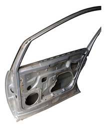 PORTA DIANTEIRA DIREITA CLASSE A A160 99/05 COM DETALHE