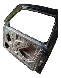 PORTA DIANTEIRA DIREITA FORD RANGER 98/04 COM DETALHE