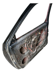 PORTA DIANTEIRA DIREITA FORD RANGER 98/04 COM DETALHE