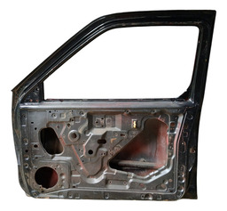 PORTA DIANTEIRA DIREITA FORD RANGER 98/04 COM DETALHE
