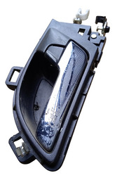 MAÇANETA INTERNA PORTA DIANTEIRA DIREITA CRV 2007/2011