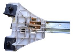 MÁQUINA DE VIDRO PORTA DIANTEIRA DIREITA SANDERO 2015/2017