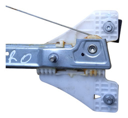 MÁQUINA DE VIDRO PORTA DIANTEIRA DIREITA SANDERO 2015/2017