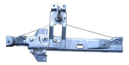 Máquina De Vidro Porta Traseira Direita Ka 2015/2022