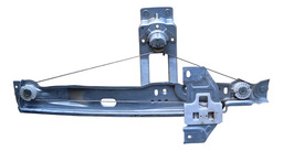 MÁQUINA DE VIDRO PORTA TRASEIRA DIREITA KA 2015/2022