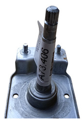 MÁQUINA DE VIDRO PORTA TRASEIRA DIREITA KA 2015/2022