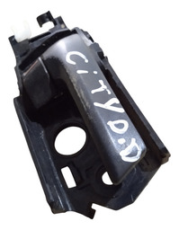 MAÇANETA INTERNA PORTA DIANTEIRA DIREITA CITY 2009/2014