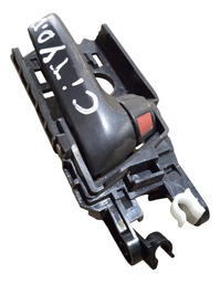 MAÇANETA INTERNA PORTA DIANTEIRA DIREITA CITY 2009/2014