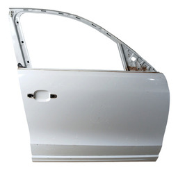 Porta Dianteira Direita Audi Q5b 2011 A 2014 Com Detalhe