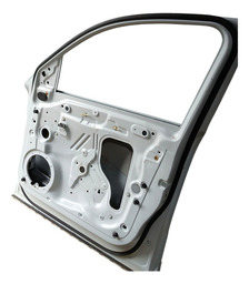 PORTA DIANTEIRA DIREITA AUDI Q5B 2011 A 2014 COM DETALHE